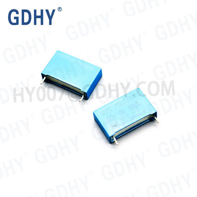 GB/T 14472 0.0056UF 310V Polypropylene Class X2 Capacitor