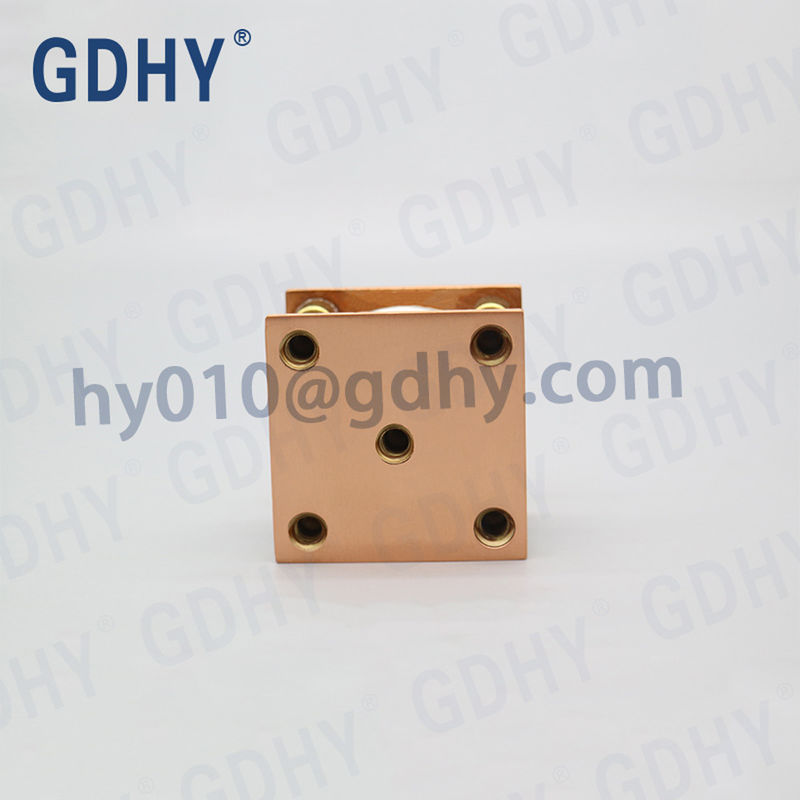 21UF 500VAC ALCON FP-10-400 Power Film Capacitor Resonant Circuits EV Wireless Chargers